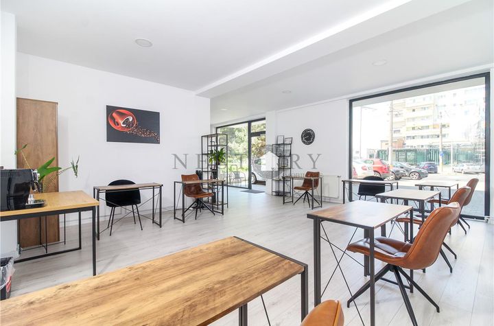 Birou de inchiriat MARASTI - Cluj anunturi imobiliare Cluj