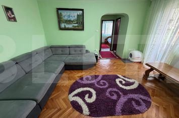 Apartament 4 camere de vanzare ARAD - Arad anunturi imobiliare Arad