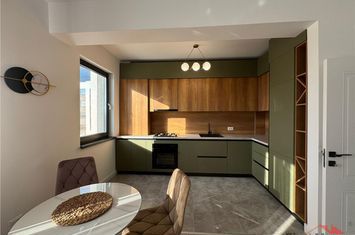 Apartament 2 camere de inchiriat NORD - Vrancea anunturi imobiliare Vrancea