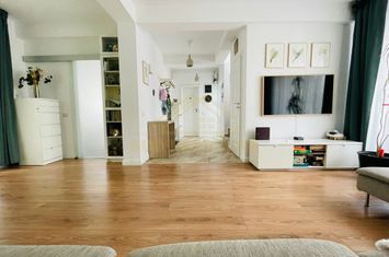 CASA INSIRUITA P+1-70 MP CURTE- MOBILATA UTILATA LEORDENI anunturi imobiliare Bucuresti