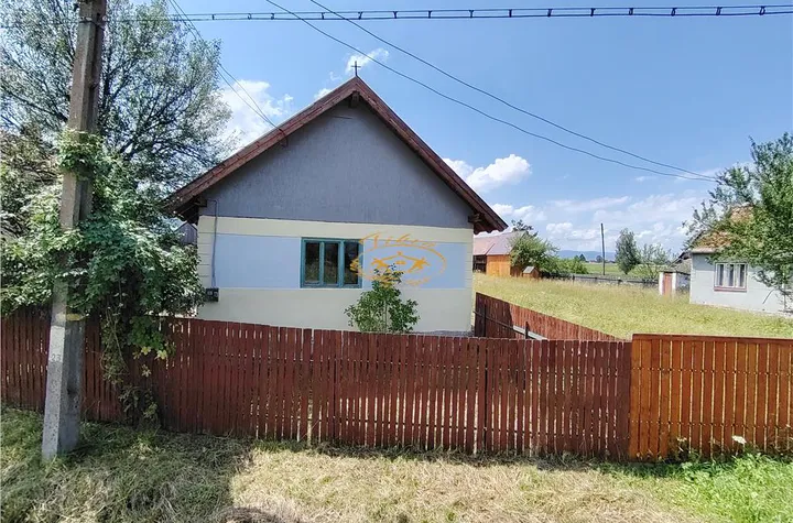 Casă - 2 camere de vanzare SUSENI - Harghita anunturi imobiliare Harghita