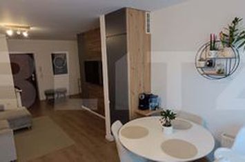 Apartament 3 camere de vanzare SIBIU - Sibiu anunturi imobiliare Sibiu