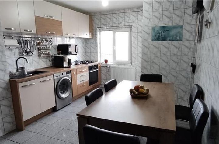 Apartament 2 camere de vanzare LUJERULUI - Bucuresti anunturi imobiliare Bucuresti