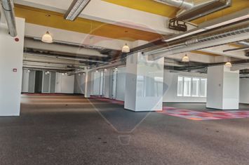 Spațiu de birouri de 1250 mp de închiriat în zona Gara anunturi imobiliare Cluj