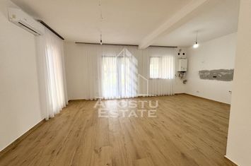 Duplex cu 5 camere si 3 bai, 300mp teren complet finisat in Giroc. anunturi imobiliare Timis