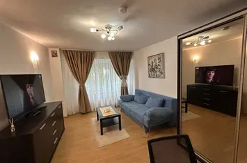 Inchiriez apartament CENTRAL 2 camere zona Calea Calarasilor, Str. Matei Basarab, la 1.5 km Piata Unirii, bloc 2000, parcare+boxa anunturi imobiliare Bucuresti
