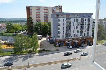 Craiovei - Husqvarna, Apartament 3 camere, 72 mp, Etaj 5 anunturi imobiliare Arges