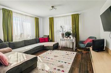 Vilă - 4 camere de vanzare AGIGEA - Constanta anunturi imobiliare Constanta