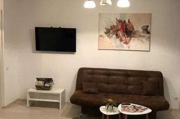 Apartament 2 camere de vanzare DRUMUL POIENII - Brasov anunturi imobiliare Brasov