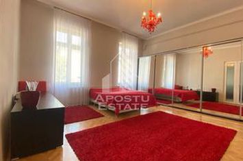 Casa cu 3 camere, centrala proprie, SAD anunturi imobiliare Timis