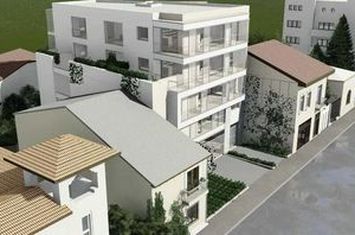 Zona Dacia -  Mihai Eminescu – Ștefan cel Mare teren cu autorizatie de construire anunturi imobiliare Bucuresti