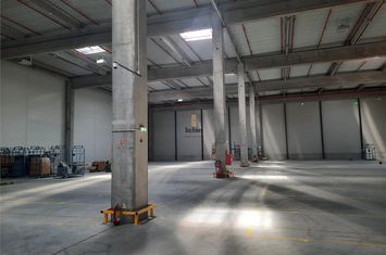 Spațiu industrial de inchiriat VEST - Mures anunturi imobiliare Mures