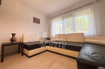 Apartament cu 3 camere, decomandat, zona Lipovei anunturi imobiliare Timis