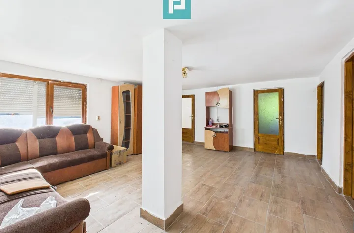 Casă 3 camere, Bujac anunturi imobiliare Arad