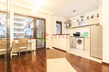 Garsonieră de vanzare BANEASA - Bucuresti anunturi imobiliare Bucuresti