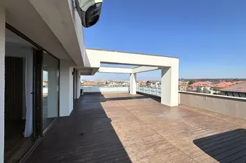 Penthouse 4 camere 247 mp Padurea Baneasa anunturi imobiliare Bucuresti