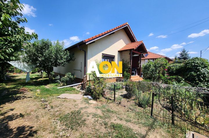 De vanzare casa 3 camere, 457mp teren, Oarda de Jos anunturi imobiliare Alba