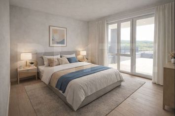 Apartament 2 camere de vanzare CLUJ-NAPOCA - Cluj anunturi imobiliare Cluj