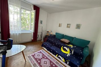 Apartament 2 camere de inchiriat COMPLEX STUDENTESC - Timis anunturi imobiliare Timis