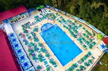 HANUL VLASIA AQUA PARADISE - Evenimente + Hotel + Piscina anunturi imobiliare Bucuresti