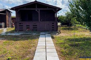 Teren Intravilan de vanzare CRISTESTI - Mures anunturi imobiliare Mures