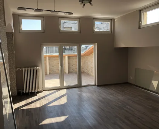 Apartament 2 camere Armeneasca, 78 mp