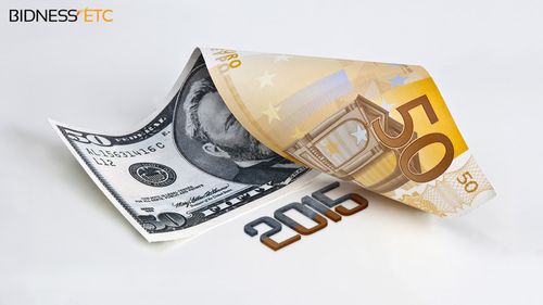 Dolarul se pregătește să detroneze euro, cu impact direct asupra leului