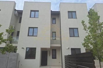 CASA P+1+M-5 CAM-adiacent Drumul Fermei anunturi imobiliare Bucuresti