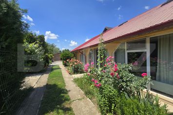 Casă - 4 camere de vanzare MIRCEA VODA - Dambovita anunturi imobiliare Dambovita