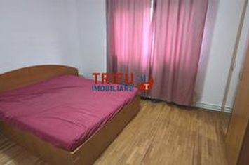 Apartament 3 camere de vanzare CETATE - Alba anunturi imobiliare Alba