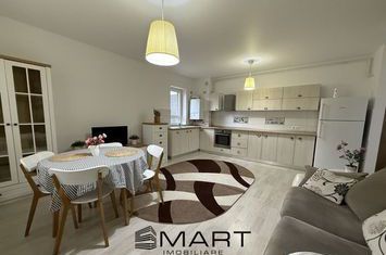 Apartament 3 camere de vanzare TRACTORU - Brasov anunturi imobiliare Brasov