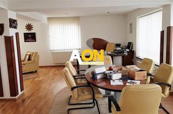 Spațiu de Birouri și Comercial, 800mp + Hală 500mp, Parcare Privată anunturi imobiliare Alba