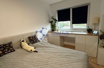 Apartament de inchiriat cu 2 camere- Zona Tatarasi Lidl anunturi imobiliare Iasi
