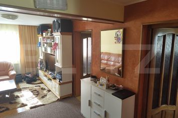 Apartament 3 camere de vanzare RADAUTI - Suceava anunturi imobiliare Suceava