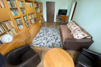 Apartament 3 camere de vanzare BRANCOVEANU - Bucuresti anunturi imobiliare Bucuresti