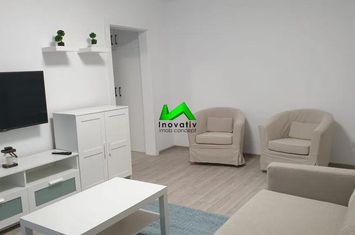 Apartament 2 camere de inchiriat MIHAI VITEAZUL - Sibiu anunturi imobiliare Sibiu