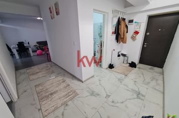 Apartament 4 camere de vanzare BREAZU - Iasi anunturi imobiliare Iasi