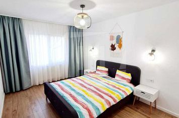 Apartament 3 camere de vanzare CLUJ-NAPOCA - Cluj anunturi imobiliare Cluj