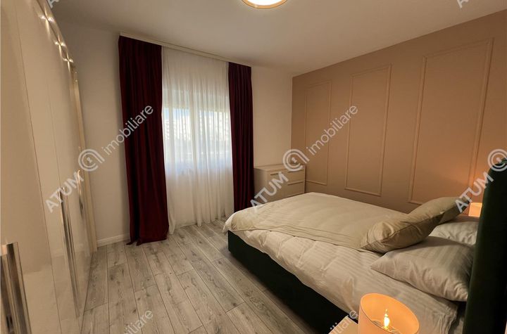 Apartament 2 camere de vanzare CALEA CISNADIEI - Sibiu anunturi imobiliare Sibiu