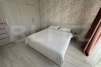 Apartament 2 camere de vanzare FLORESTI - Cluj anunturi imobiliare Cluj