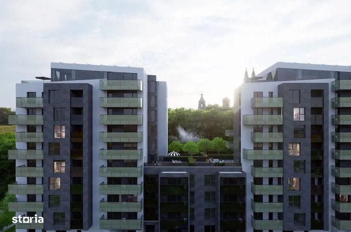 Apartament 3 camere Nicolina-Selrgos anunturi imobiliare Iasi