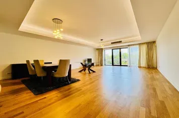 4 rooms direct view of the park, lake Herastrau, with security anunturi imobiliare Bucuresti