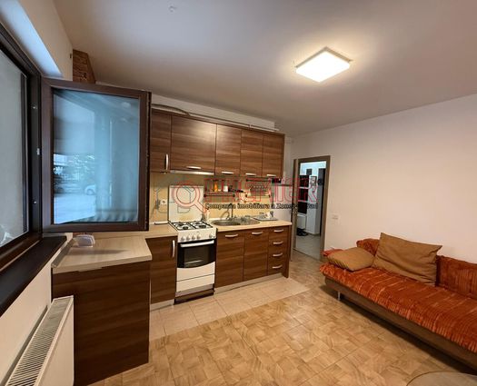 Apartament 2 camere Popesti-Leordeni, 32 mp