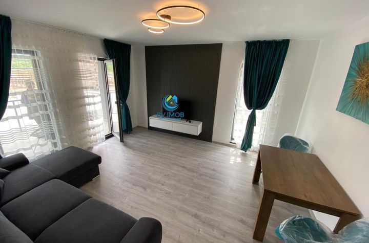 Apartament 2 camere de inchiriat CRISTIAN - Brasov anunturi imobiliare Brasov