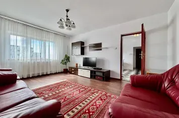 Apartament 3 camere | Decomandat | Complet mobilat | Piața Chirigiu anunturi imobiliare Bucuresti