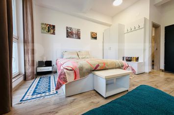 Garsonieră de inchiriat ASTRA - Brasov anunturi imobiliare Brasov