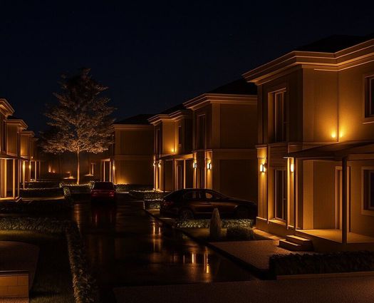 Vilă 4 cam Domnesti, 170 mp, P+1