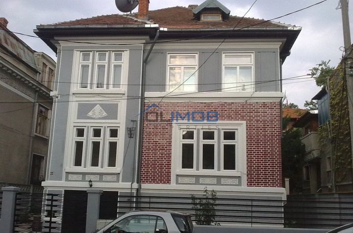 Vilă - 8 camere de inchiriat AVIATORILOR - Bucuresti anunturi imobiliare Bucuresti