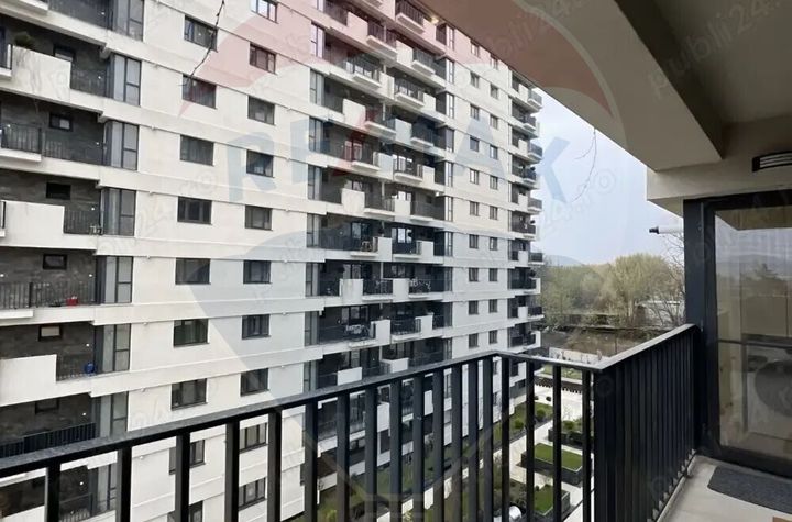 Apartament cu 2 camere de închiriat Evergreen Tow – Modern și spațios! anunturi imobiliare Iasi