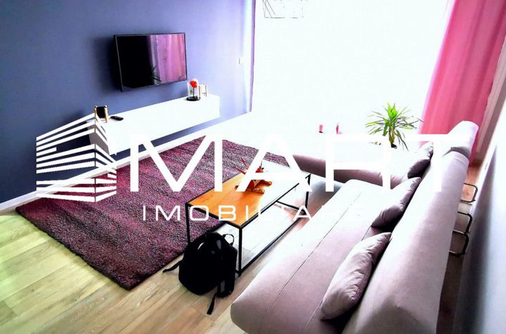 Apartament 2 camere de inchiriat TRACTORU - Brasov anunturi imobiliare Brasov